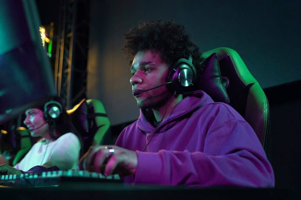 The Surprising Impact of Gaming on Mental Health