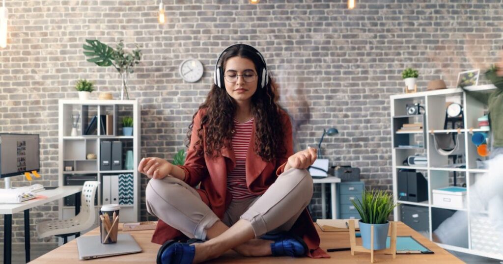 7 Mindful Productivity Techniques for Creatives