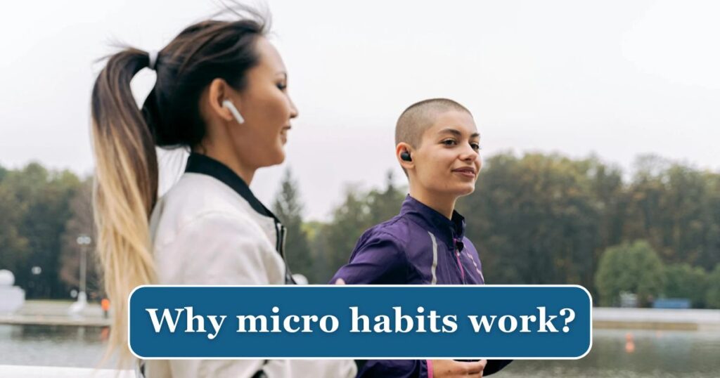 Micro Habit Stacking Guide for Self-Improvement