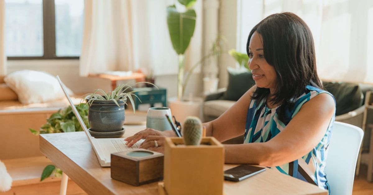 10 Ways to Maximize Productivity When Working From Home
