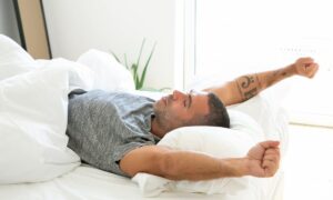 8 Tips To Wake Up at 5am Every Day: My Personal Journey
