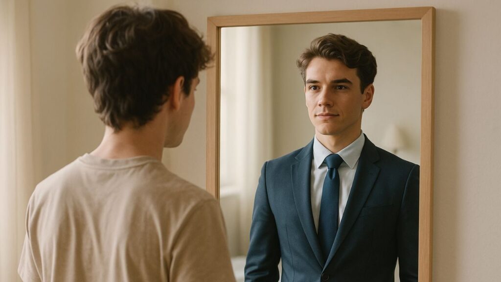 Why Most People Are Blind to Their Own Potential