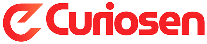 Curiosen logo