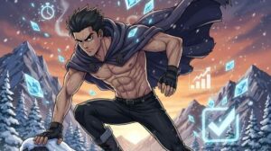 The Winter Arc Challenge 90-Day Transformation Guide